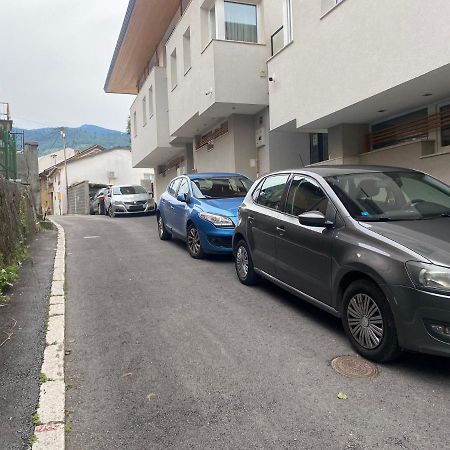 Apartment Biser Sarajeva 塞拉耶佛 外观 照片