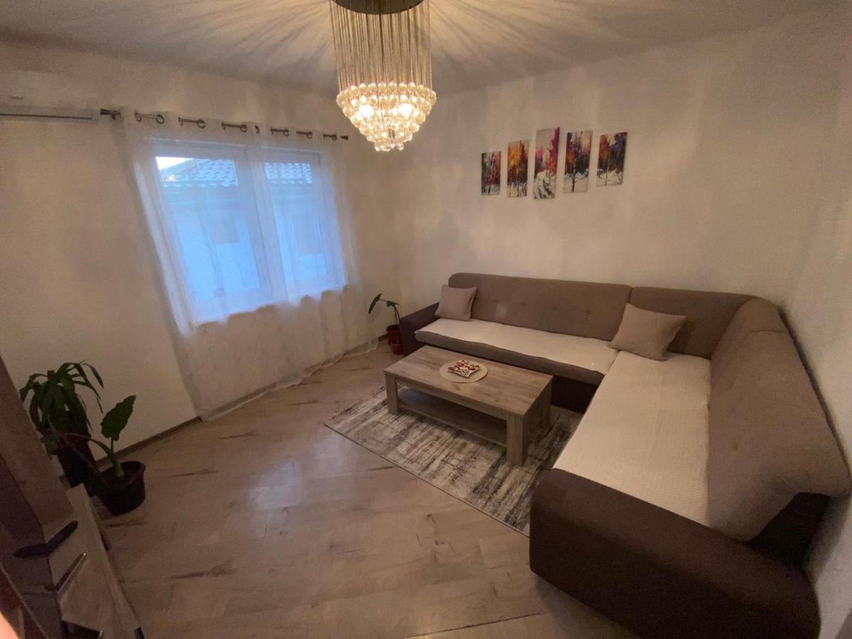 Apartment Biser Sarajeva 塞拉耶佛 外观 照片