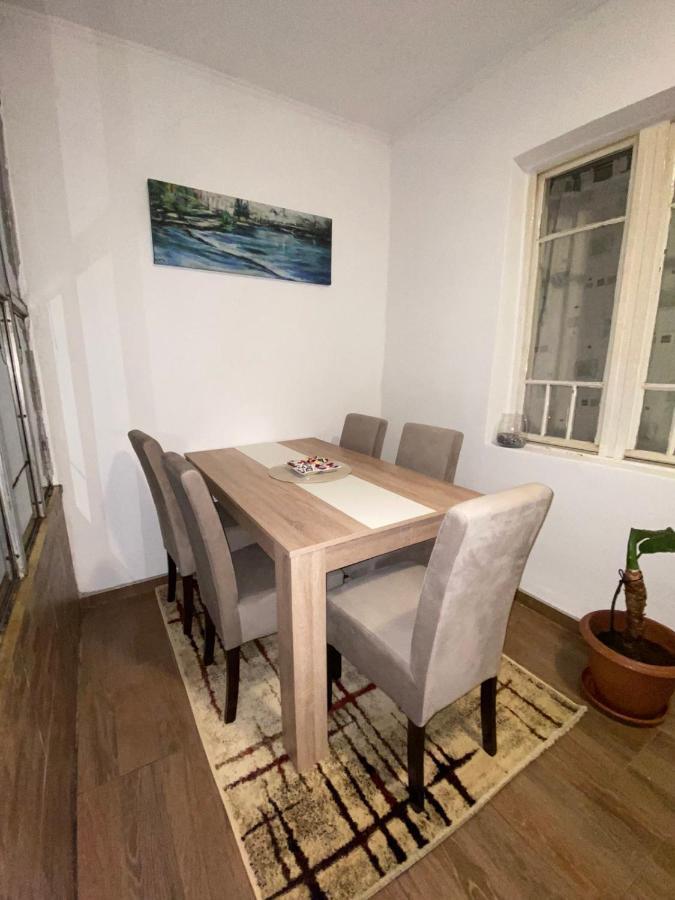 Apartment Biser Sarajeva 塞拉耶佛 外观 照片