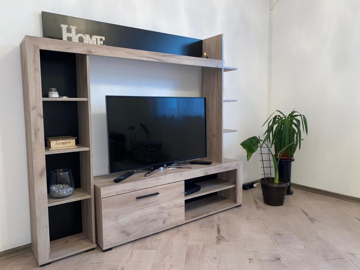 Apartment Biser Sarajeva 塞拉耶佛 外观 照片