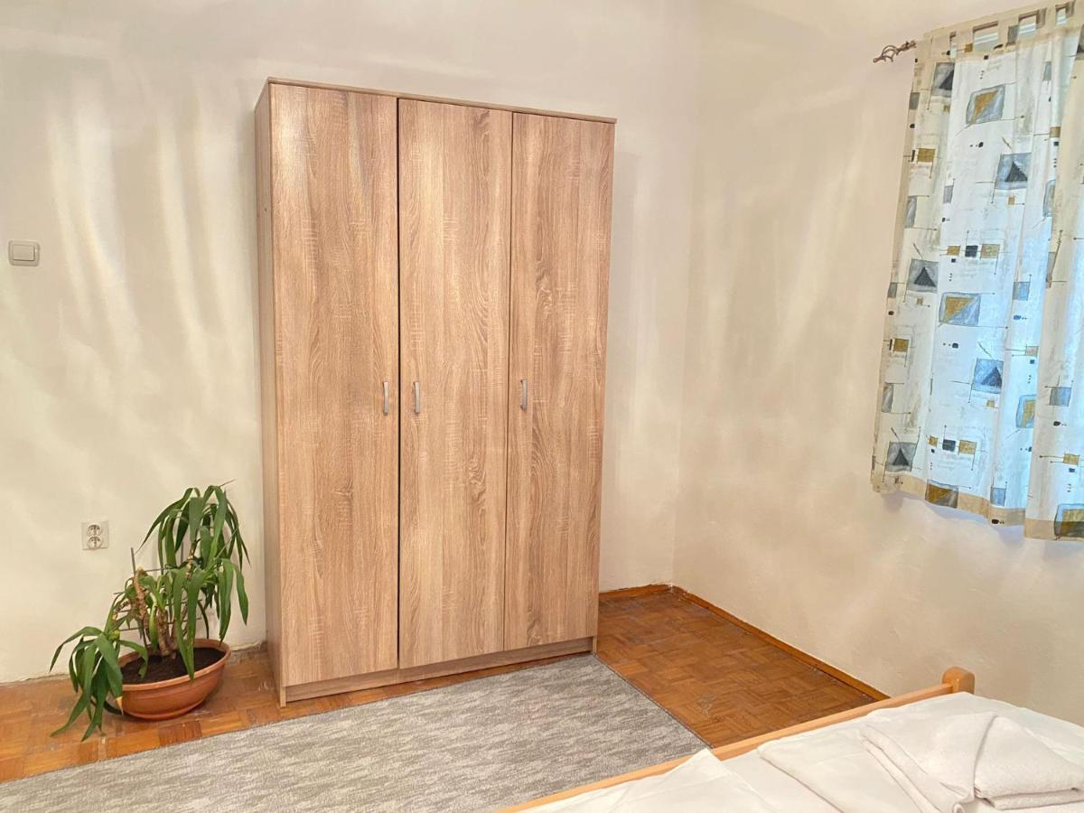 Apartment Biser Sarajeva 塞拉耶佛 外观 照片