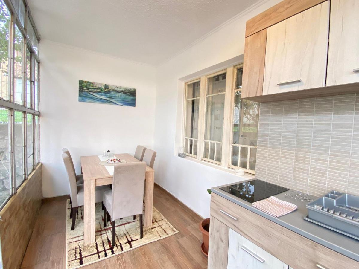 Apartment Biser Sarajeva 塞拉耶佛 外观 照片