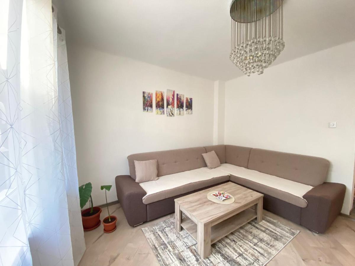 Apartment Biser Sarajeva 塞拉耶佛 外观 照片
