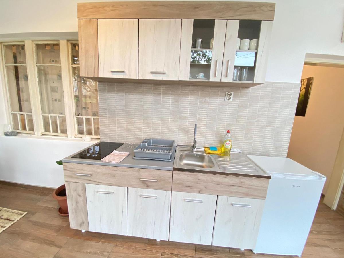 Apartment Biser Sarajeva 塞拉耶佛 外观 照片