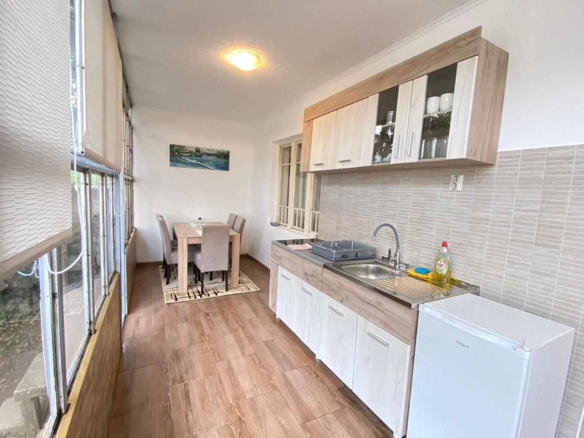 Apartment Biser Sarajeva 塞拉耶佛 外观 照片