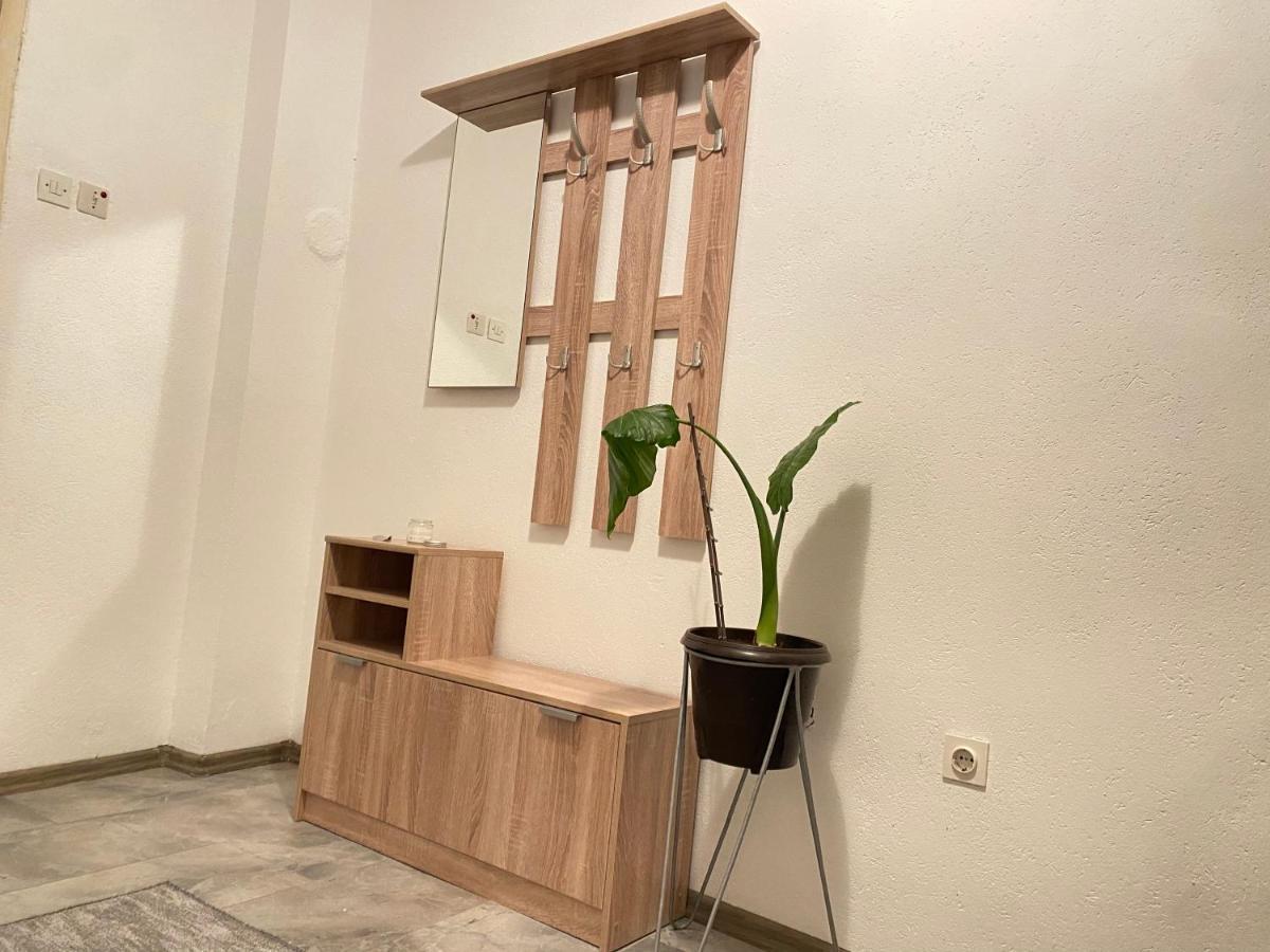 Apartment Biser Sarajeva 塞拉耶佛 外观 照片