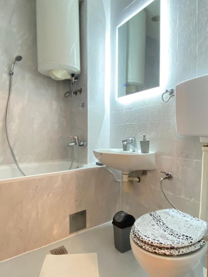 Apartment Biser Sarajeva 塞拉耶佛 外观 照片