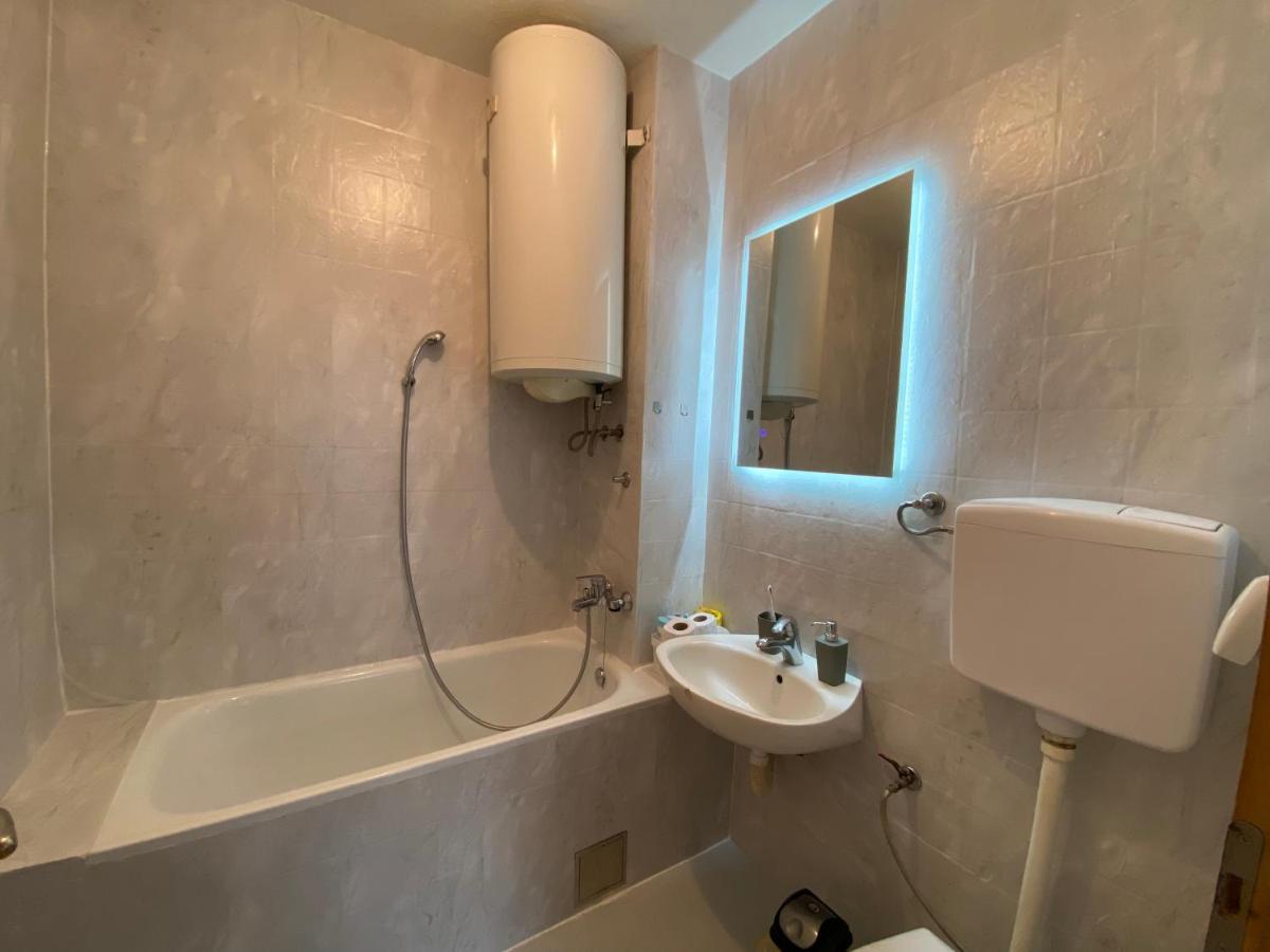 Apartment Biser Sarajeva 塞拉耶佛 外观 照片