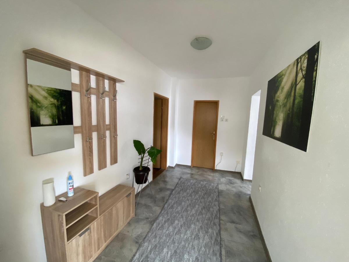 Apartment Biser Sarajeva 塞拉耶佛 外观 照片