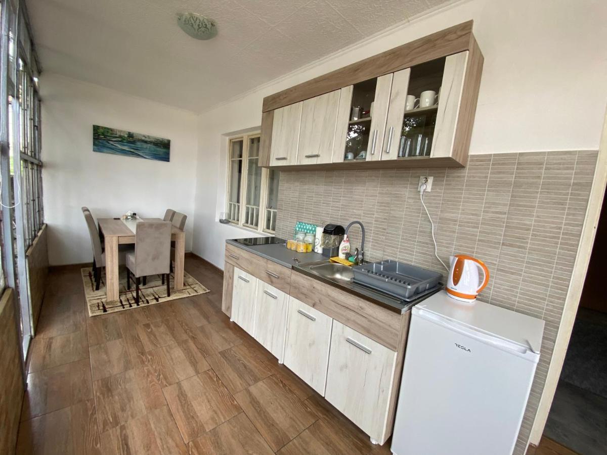 Apartment Biser Sarajeva 塞拉耶佛 外观 照片